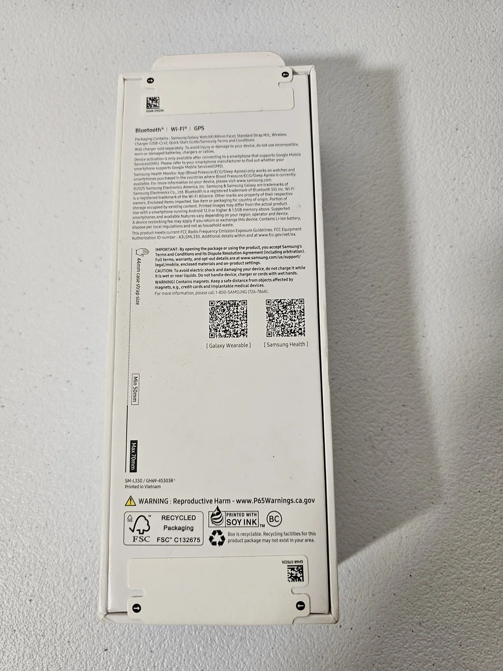 Samsung galaxy watch8